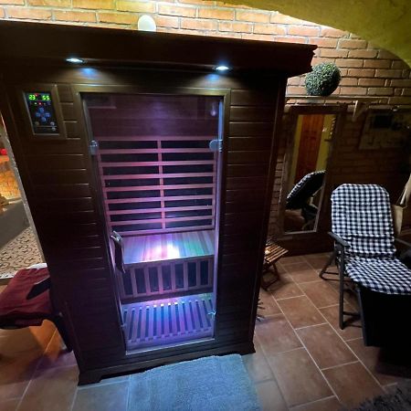 Apartmany U Kaplicky Kamyk nad Vltavou Zewnętrze zdjęcie