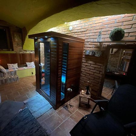 Apartmany U Kaplicky Kamyk nad Vltavou Zewnętrze zdjęcie