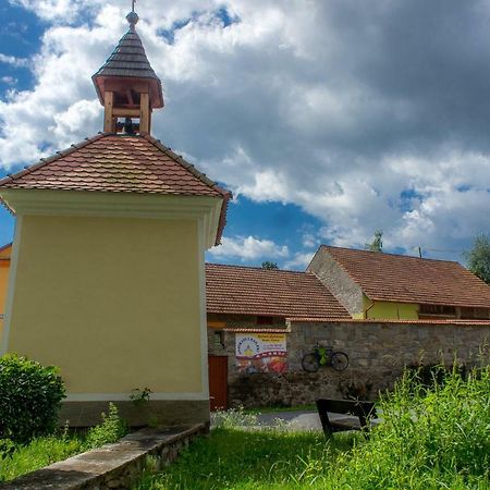 Apartmany U Kaplicky Kamyk nad Vltavou Zewnętrze zdjęcie