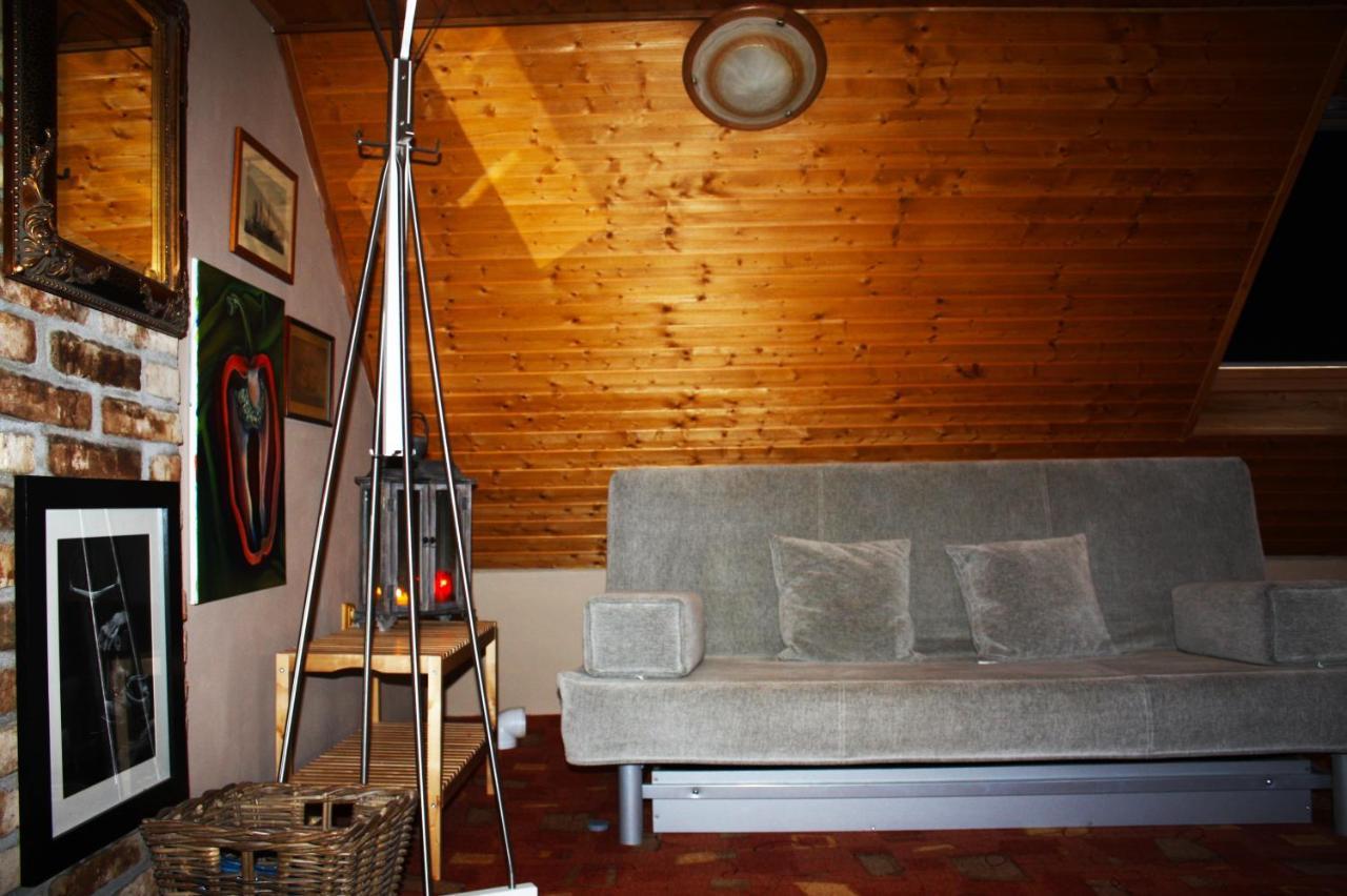 Apartmany U Kaplicky Kamyk nad Vltavou Zewnętrze zdjęcie