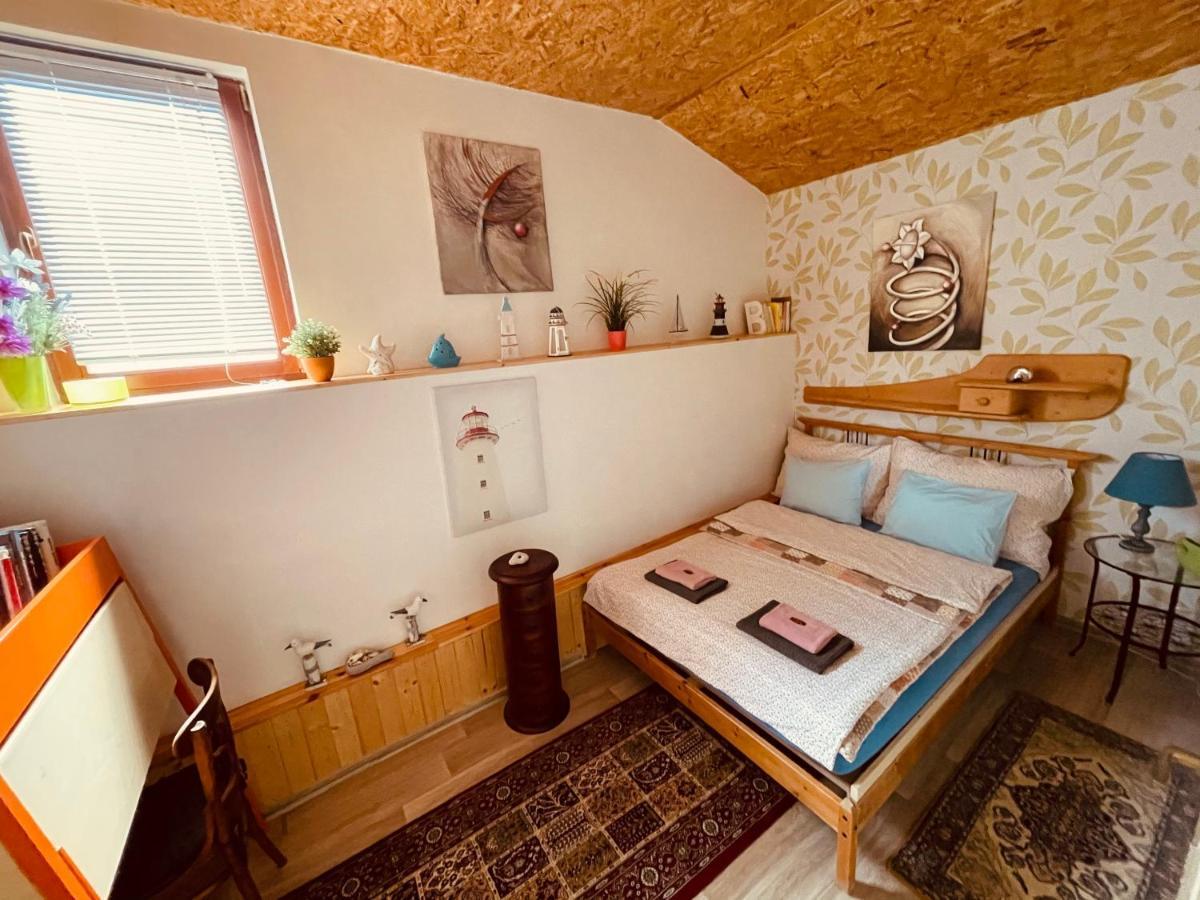 Apartmany U Kaplicky Kamyk nad Vltavou Zewnętrze zdjęcie