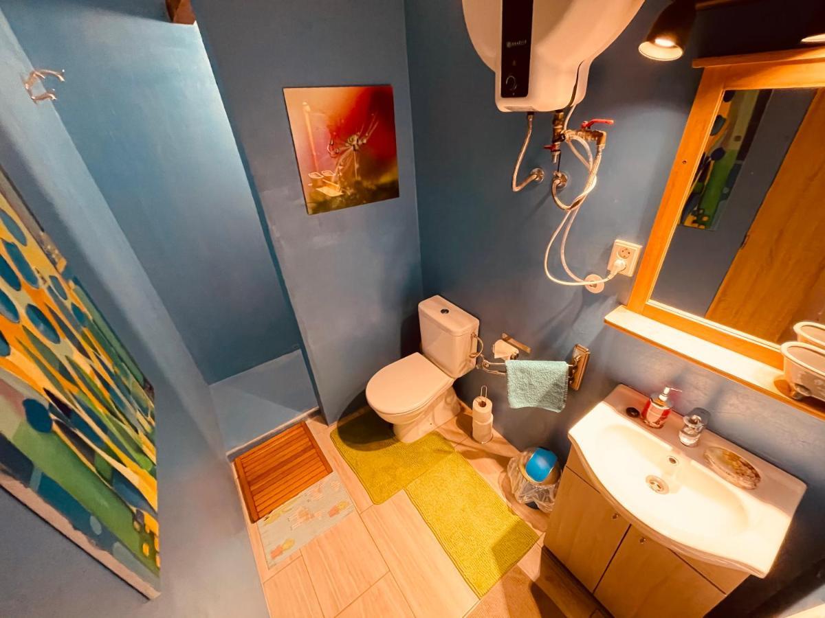 Apartmany U Kaplicky Kamyk nad Vltavou Zewnętrze zdjęcie