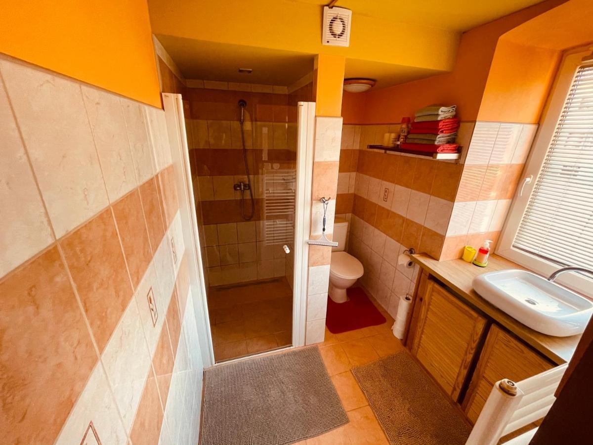 Apartmany U Kaplicky Kamyk nad Vltavou Zewnętrze zdjęcie