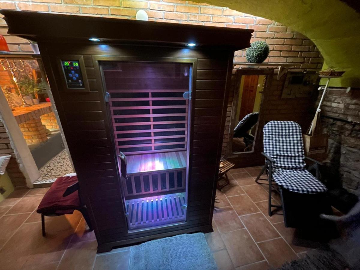 Apartmany U Kaplicky Kamyk nad Vltavou Zewnętrze zdjęcie