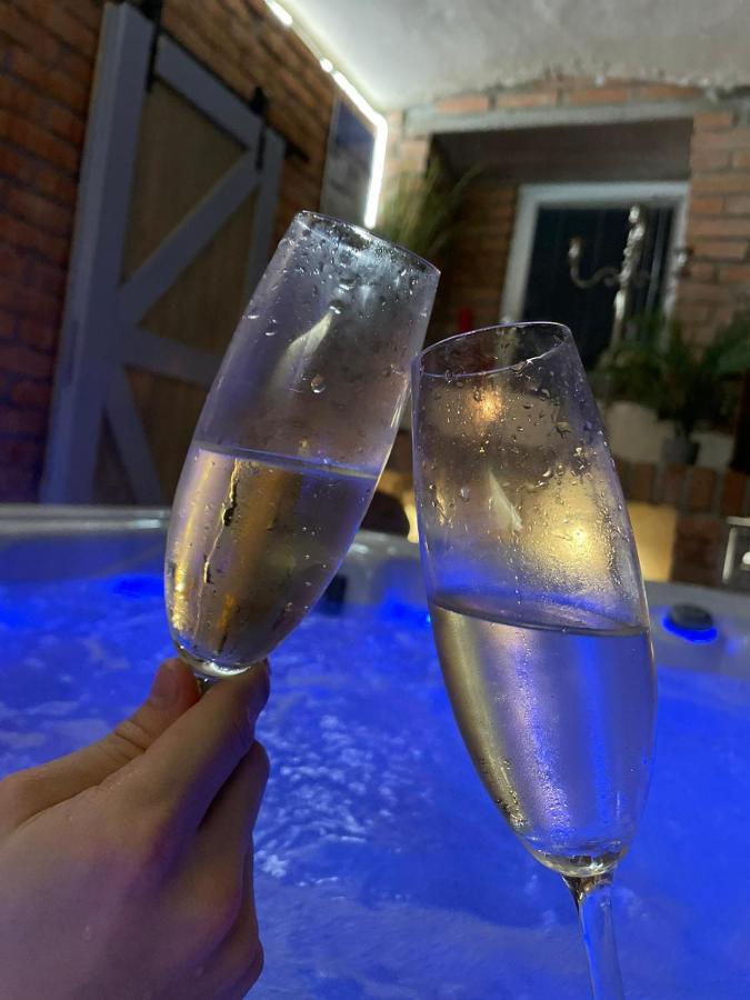 Apartmany U Kaplicky Kamyk nad Vltavou Zewnętrze zdjęcie