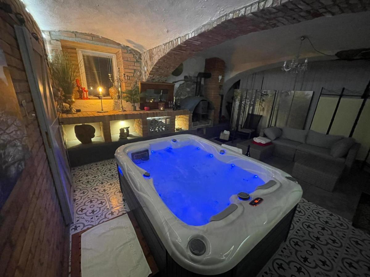 Apartmany U Kaplicky Kamyk nad Vltavou Zewnętrze zdjęcie