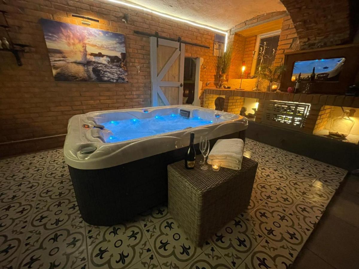 Apartmany U Kaplicky Kamyk nad Vltavou Zewnętrze zdjęcie