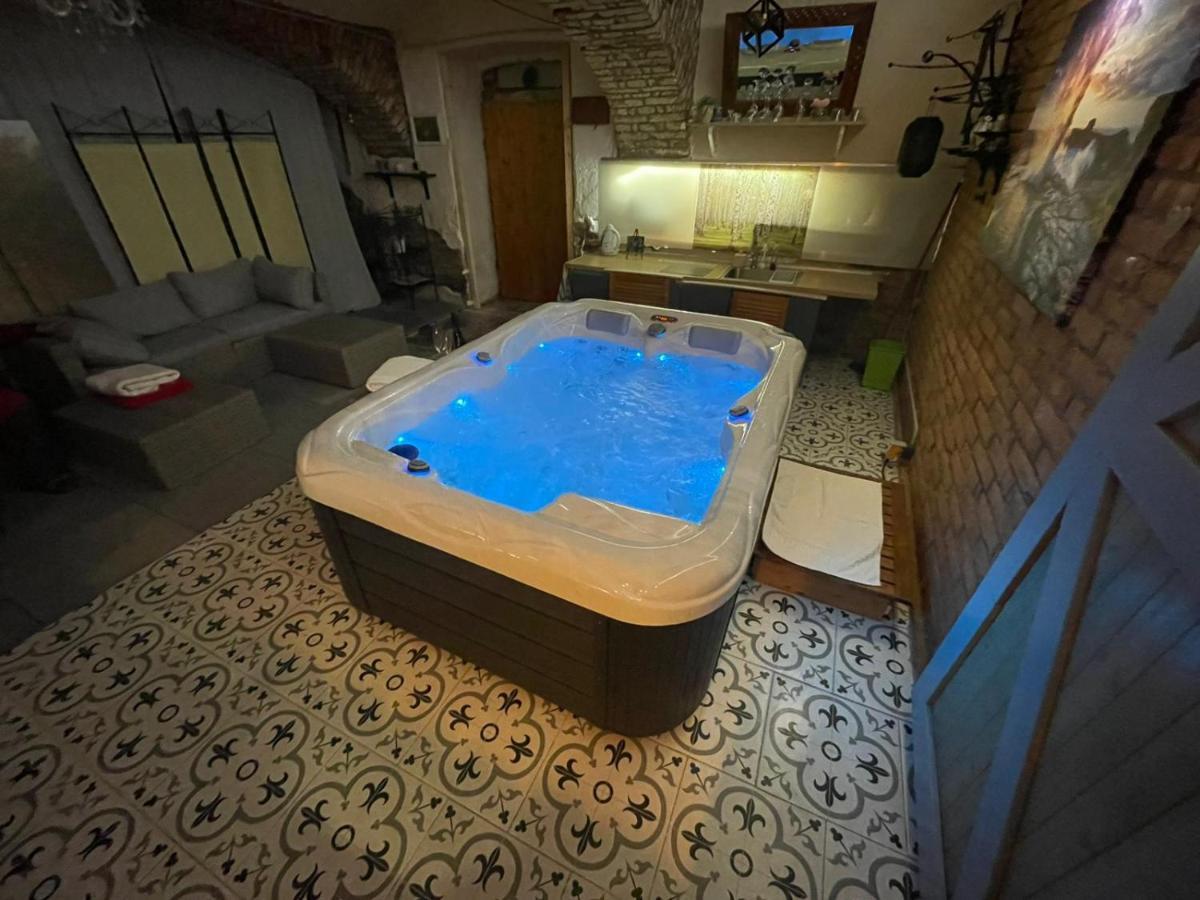 Apartmany U Kaplicky Kamyk nad Vltavou Zewnętrze zdjęcie