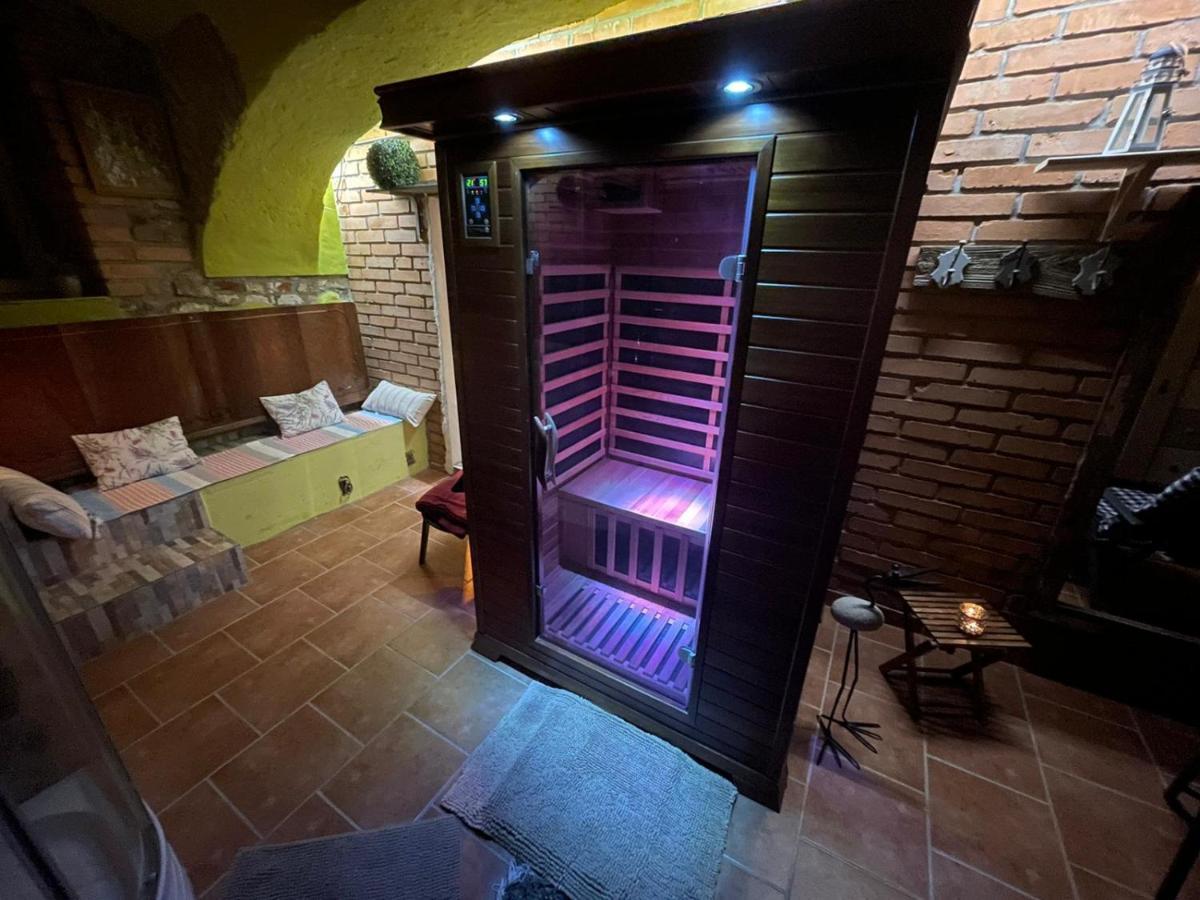 Apartmany U Kaplicky Kamyk nad Vltavou Zewnętrze zdjęcie