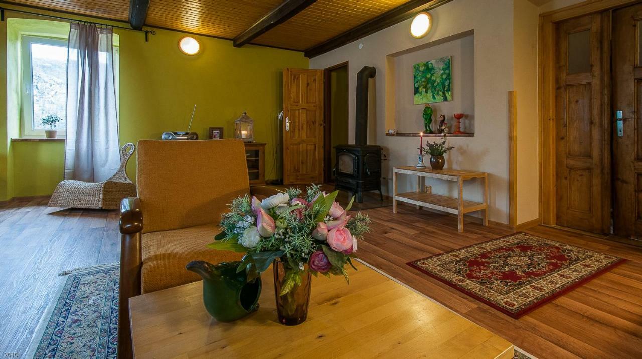 Apartmany U Kaplicky Kamyk nad Vltavou Zewnętrze zdjęcie